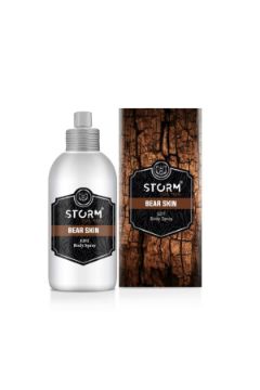 Edp Bear Erkek Parfüm Skin 100 ml resmi