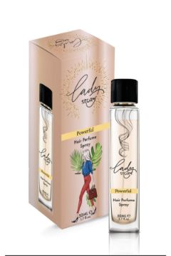 Lady Storm Saç Parfümü Powerful 50 Ml resmi