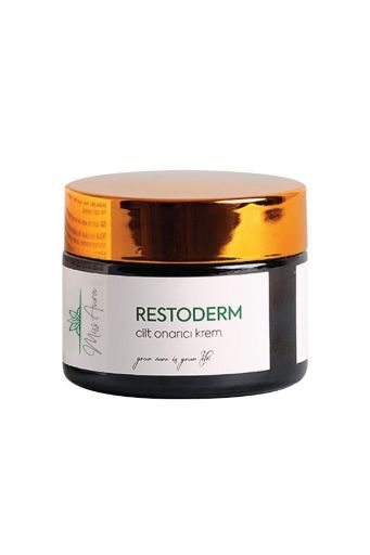 Restoderm Cilt Onarıcı Krem 50 Ml resmi