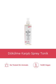 Dökülme Karşıtı Sprey Tonik resmi