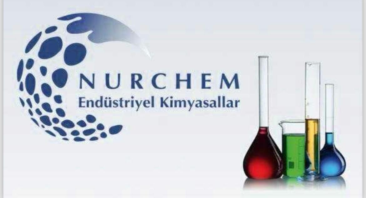 Satıcı için resim NURCHEM ENDÜSTRİYEL KİMYASALLAR